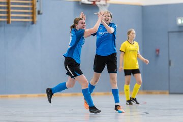 Bild 507 - wBJ NFV Futsalmeisterschaft